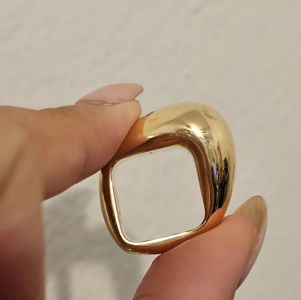 Cartier GOLDMASTER RING